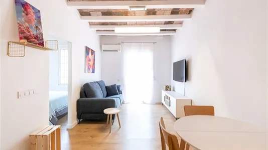 Apartments in Barcelona Sants-Montjuïc - photo 6