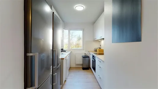 Rooms in Versailles - photo 4