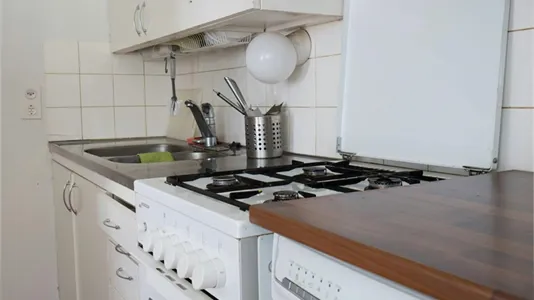 Rooms in Helsinki Koillinen - photo 8