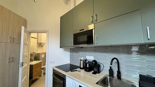 Apartments in Budapest XIII. kerület - photo 8