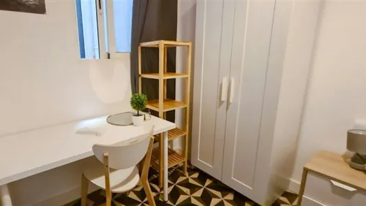 Rooms in Valencia Ciutat Vella - photo 3