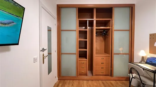 Rooms in Madrid Centro - photo 4