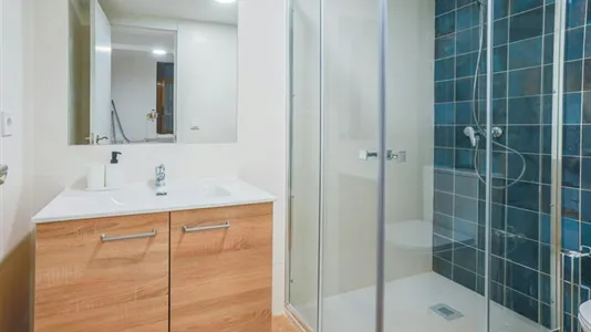 Rooms in Castellón de la Plana/Castelló de la Plana - photo 4