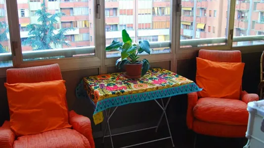 Rooms in Turin - photo 9