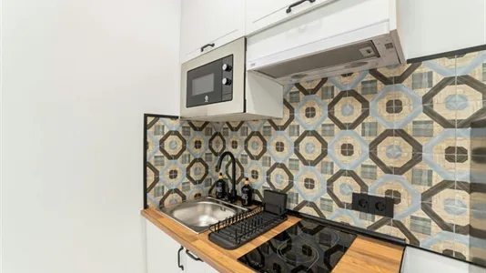 Apartments in Madrid Ciudad Lineal - photo 10