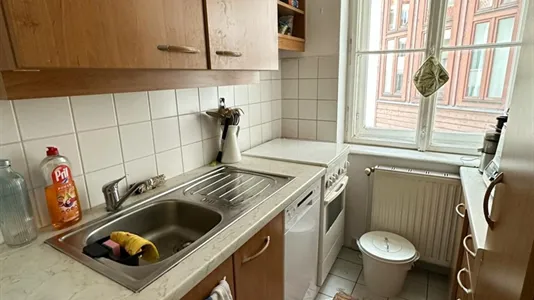 Apartments in Vienna Leopoldstadt - photo 8