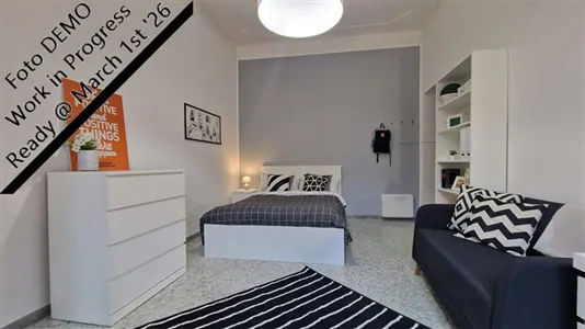 Rooms in Roma Municipio VIII – Appia Antica - photo 3