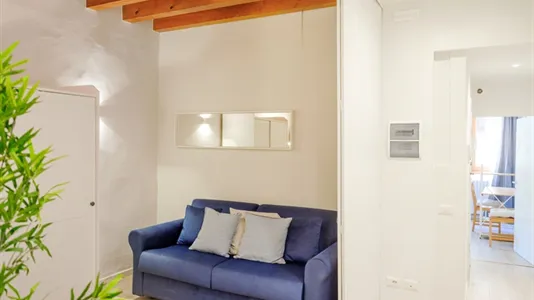 Apartments in Florence - photo 9