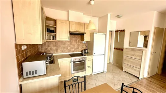 Apartments in Budapest XIII. kerület - photo 4