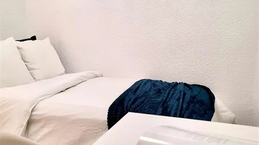 Rooms in Madrid Arganzuela - photo 4