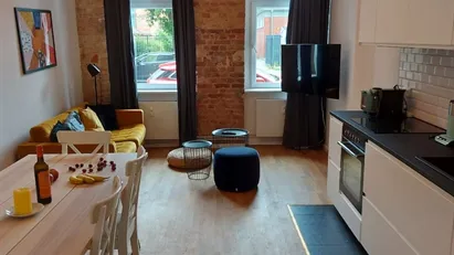 Apartment for rent in Berlin Mitte, Berlin