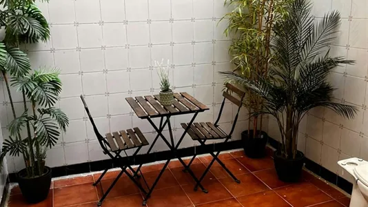 Rooms in Valencia Poblats Marítims - photo 9