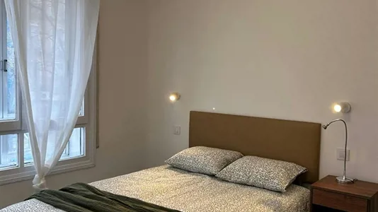 Rooms in Madrid Salamanca - photo 2