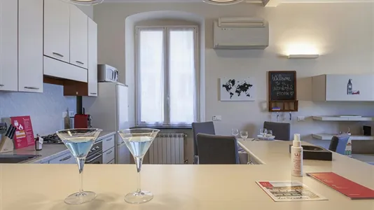 Apartments in Genoa - photo 10
