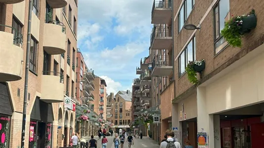 Apartments in Ottignies-Louvain-la-Neuve - photo 8