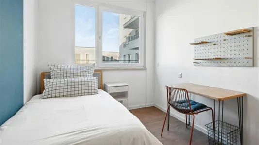 Rooms in Berlin Mitte - photo 3