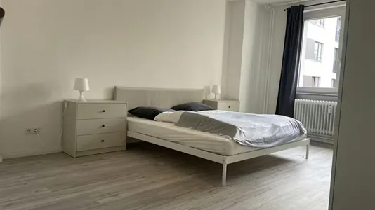 Apartments in Hamburg Mitte - photo 5