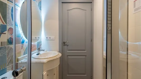 Rooms in Madrid Carabanchel - photo 8