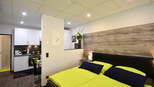 Apartments in Offenbach am Main - photo 4