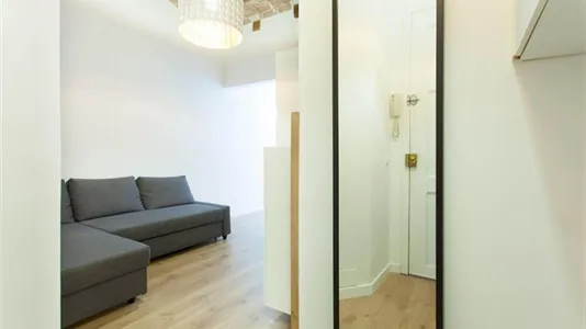 Apartments in Barcelona Sant Martí - photo 5