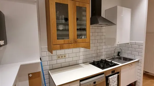 Apartments in Brussels Anderlecht - photo 6