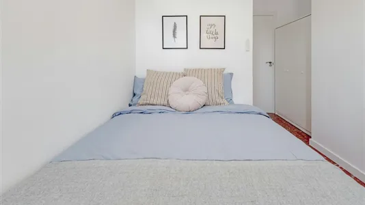 Rooms in Mislata - photo 5