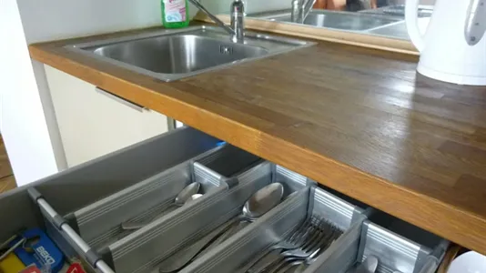 Apartments in Vienna Leopoldstadt - photo 5