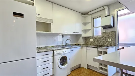 Rooms in Talavera de la Reina - photo 8