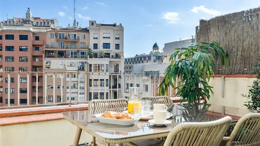 Apartments in Barcelona Sarrià-St. Gervasi - photo 7