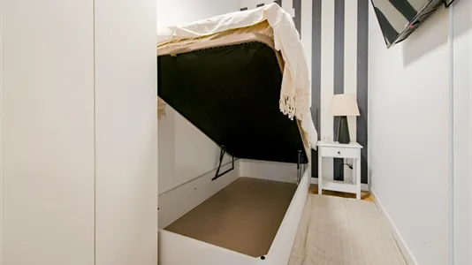 Rooms in Madrid Tetuán - photo 4