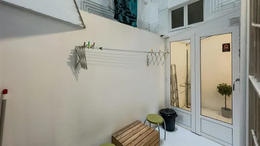Rooms in Barcelona Les Corts - photo 8