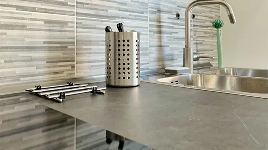 Rooms in Padua - photo 6