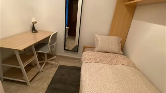 Rooms in Madrid Centro - photo 9