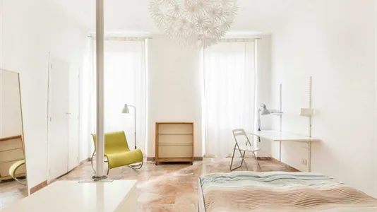 Rooms in Florence - photo 6