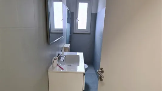 Rooms in Padua - photo 5