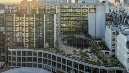 Rooms in Paris 15ème arrondissement - photo 10