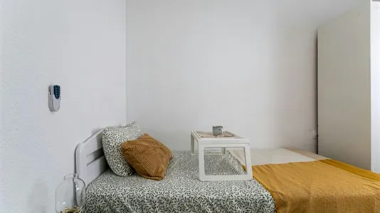 Rooms in Valencia Poblats Marítims - photo 4