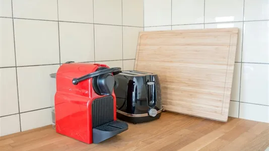 Apartments in Dusseldorf - photo 10