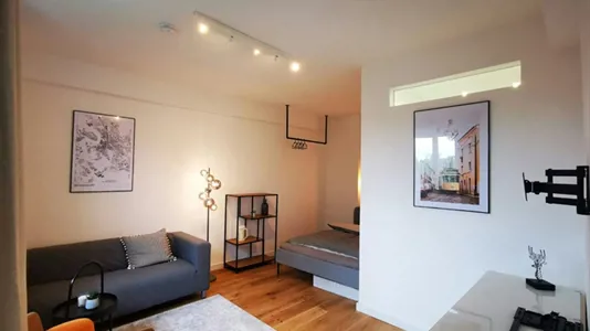 Apartments in Dusseldorf - photo 1