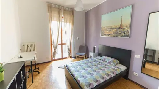 Rooms in Milano Zona 3 - Porta Venezia, Città Studi, Lambrate - photo 5