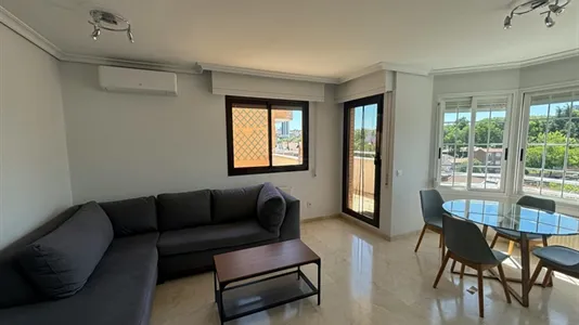 Apartments in Madrid Tetuán - photo 7