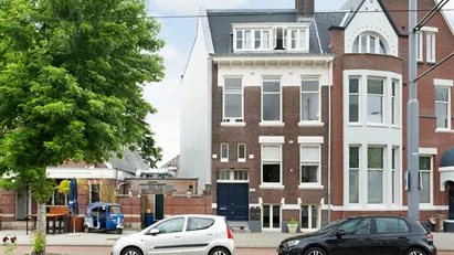 Apartment for rent in Rotterdam