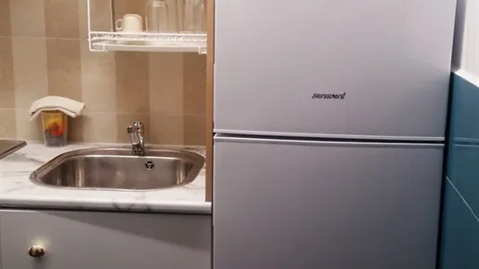 Apartments in Barcelona Les Corts - photo 4