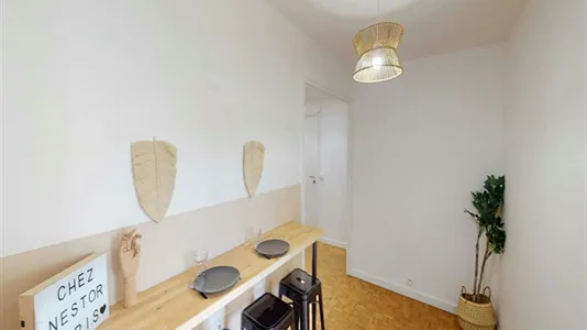 Rooms in Paris 12ème arrondissement - Bercy - photo 7