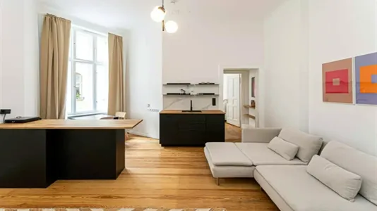 Apartments in Location is not specified - photo 4