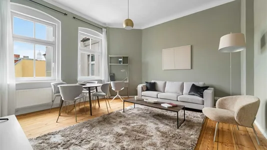 Apartments in Berlin Friedrichshain-Kreuzberg - photo 3