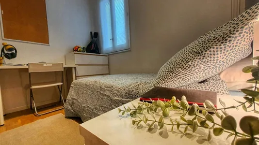 Rooms in Madrid Chamberí - photo 4