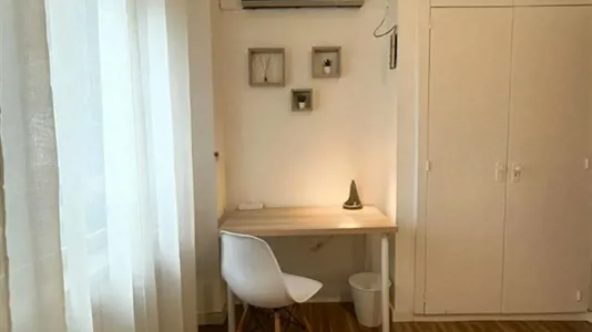 Rooms in Madrid Retiro - photo 3