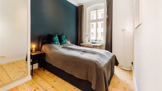 Apartments in Berlin Pankow - photo 7