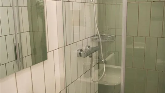 Apartments in Barcelona Sant Martí - photo 8